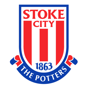 logo Stoke City